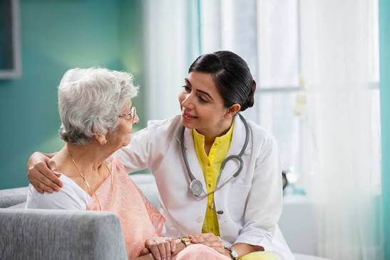 Home Care Service